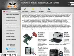 Sites similar to rng.lv