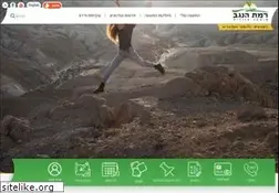 Sites similar to rng.org.il