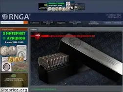 Sites similar to rngacoin.ru