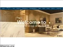 Sites similar to rngca.com
