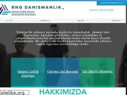 Sites similar to rngdanismanlik.com