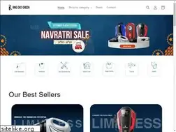 Sites similar to rngekogreen.com