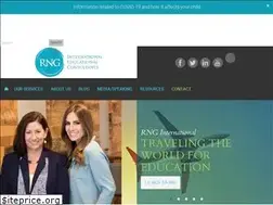 Sites similar to rnginternational.com