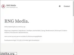 Sites similar to rngmedia.nl