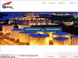 Sites similar to rngspetroleum.com