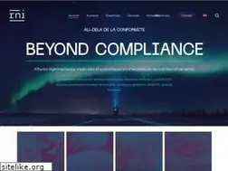 Sites similar to rni-conseil.com