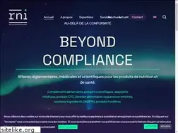 Sites similar to rni-consulting.com