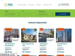 Sites similar to rni.com.br