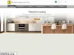 Sites similar to rni.com.pk