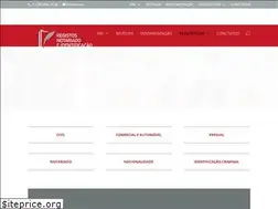 Sites similar to rni.cv