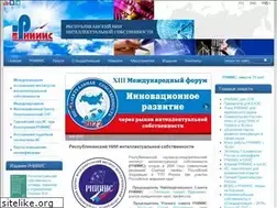Sites similar to rniiis.ru