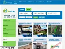 Sites similar to rnimoveis.com.br