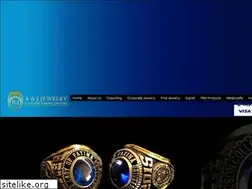 Sites similar to rnjjewelry.com