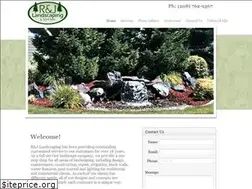 Sites similar to rnjlandscaping.com