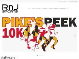 Sites similar to rnjsports.com