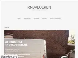Sites similar to rnjvloeren.nl