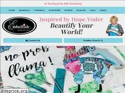 Sites similar to rnk-embellish.com