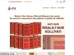 Sites similar to rnk.com.tr