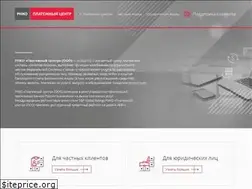 Sites similar to rnko.ru