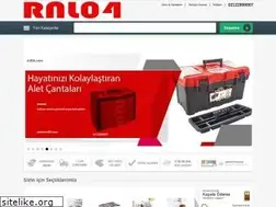 Sites similar to rnl04.com