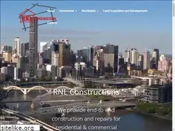 Sites similar to rnlconstructions.com.au