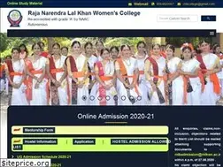 Sites similar to rnlkwc.ac.in