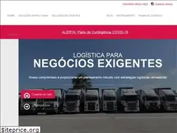 Sites similar to rnlogistica.com.br