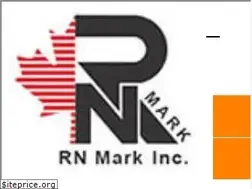 Sites similar to rnmark.com