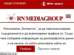 Sites similar to rnmediagroup.com