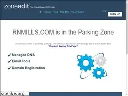 Sites similar to rnmills.com