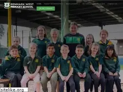 Sites similar to rnmkwestps.sa.edu.au
