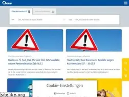 Sites similar to rnn.info