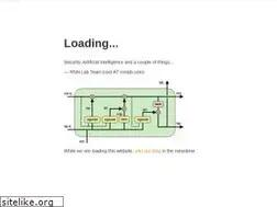 Sites similar to rnnlab.com