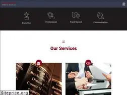 Sites similar to rnnlawmd.com
