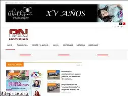 Sites similar to rnnoticias.com.mx