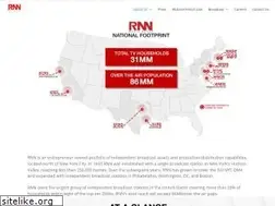 Sites similar to rnntv.com