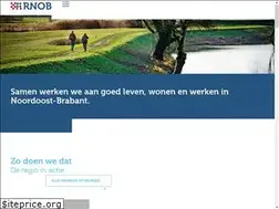 Sites similar to rnob.nl