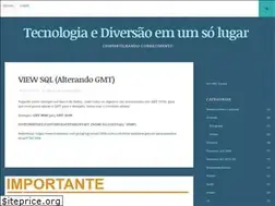 Sites similar to rnobrega.wordpress.com