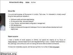 Sites similar to rnorth.org