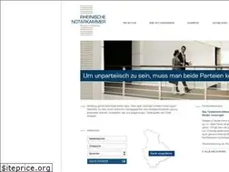 Sites similar to rnotk.de