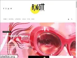 Sites similar to rnottmagazine.com