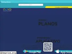 Sites similar to rnova.com.br