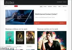 Sites similar to rnovelaromantica.com