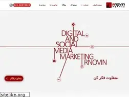 Sites similar to rnovin.com