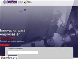 Sites similar to rnovoa.com.mx