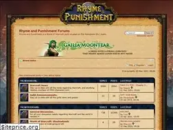 Sites similar to rnp-moonglade.net