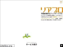 Sites similar to rnp.jp