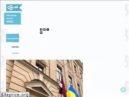 Sites similar to rnparvaldnieks.lv