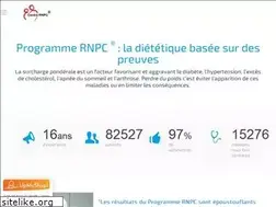 Sites similar to rnpc.fr