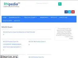 Sites similar to rnpedia.com